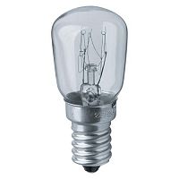 Лампа накаливания Navigator NI-T26-25-230-E14-CL картинка 